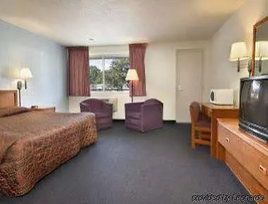 Knights Inn Junction City