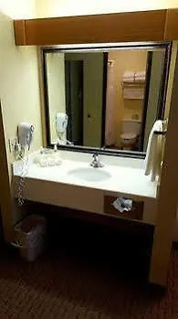 Holiday Inn Express Mccook