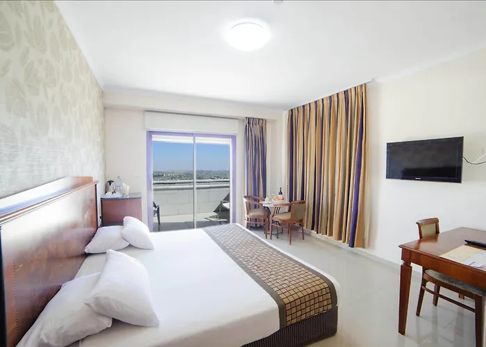 Bethlehem Hotel