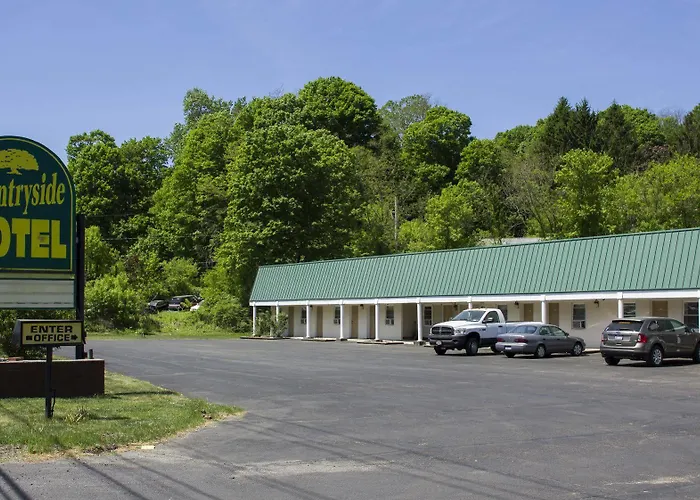 Countryside Motel