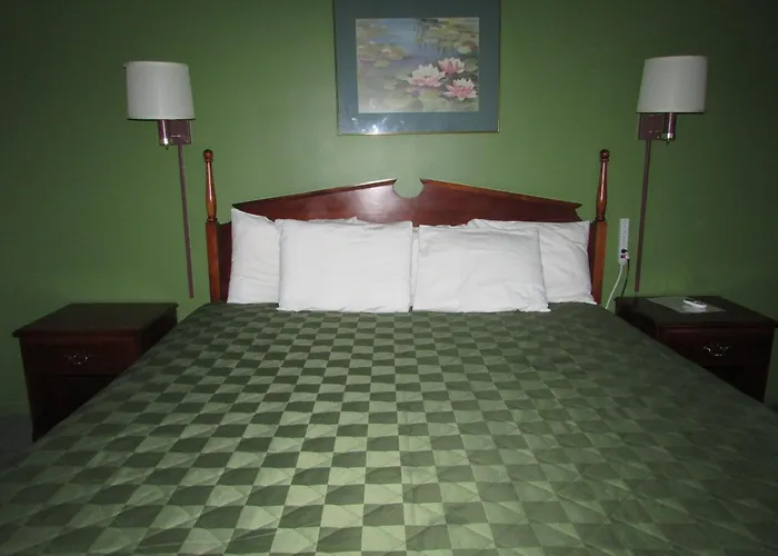 Gas Lite Motel Lawrenceville