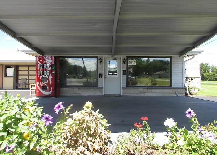 Gas Lite Motel Lawrenceville