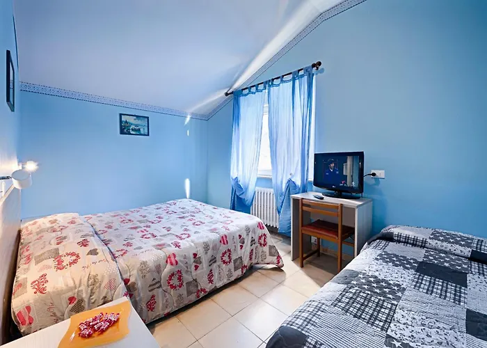 Albergo Mancuso Del Voison