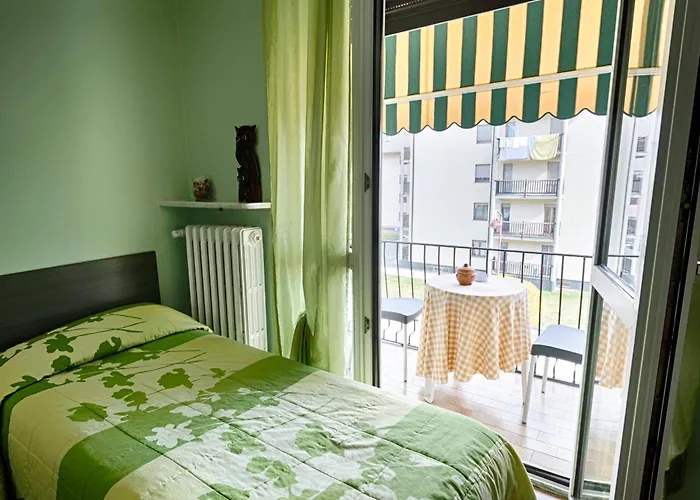 Albergo Mancuso Del Voison