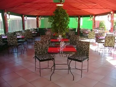 Le Relais St Jean De Vedas