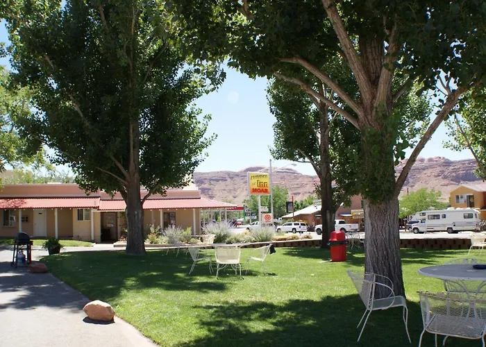 Adventure Inn Moab