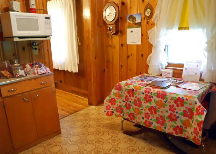Little River Inn Motel