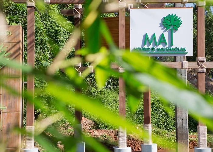 Mai Holiday By Mai Khaolak - Adult Zone Khao Lak