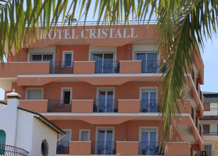 Hotel Cristall