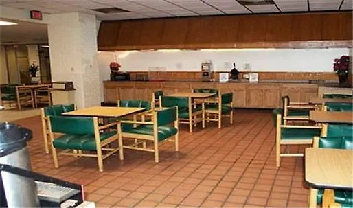 Days Inn And Conference Center
