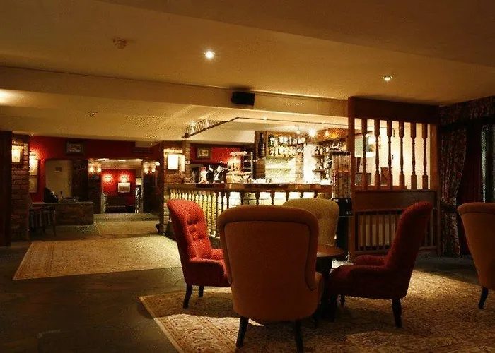 Moorside Grange Hotel & Spa