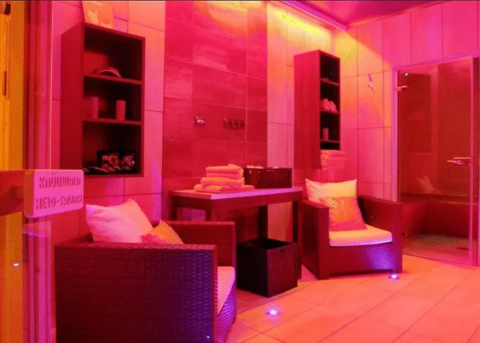 Best Western En'So Hotel