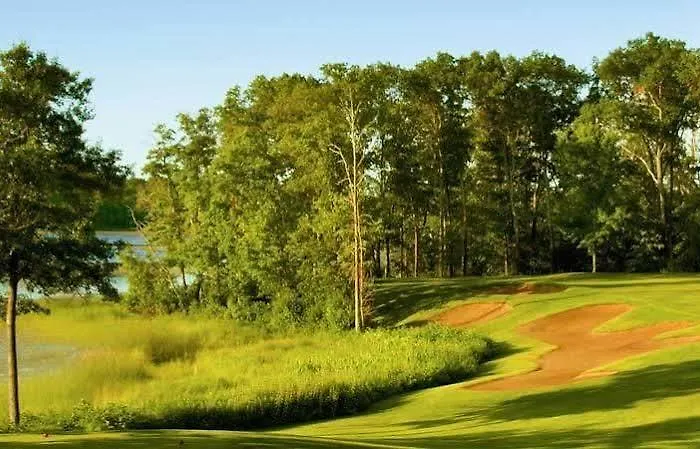 Craguns Hotel And Resort And Legacy Golf Courses