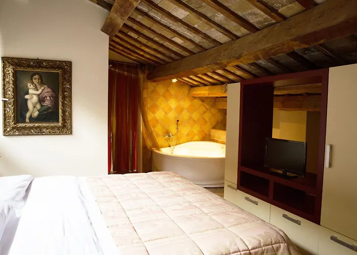 Hotel Palazzo Meraviglia Albergo Diffuso
