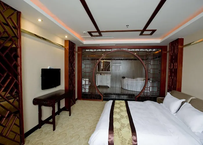 Omega Hotel