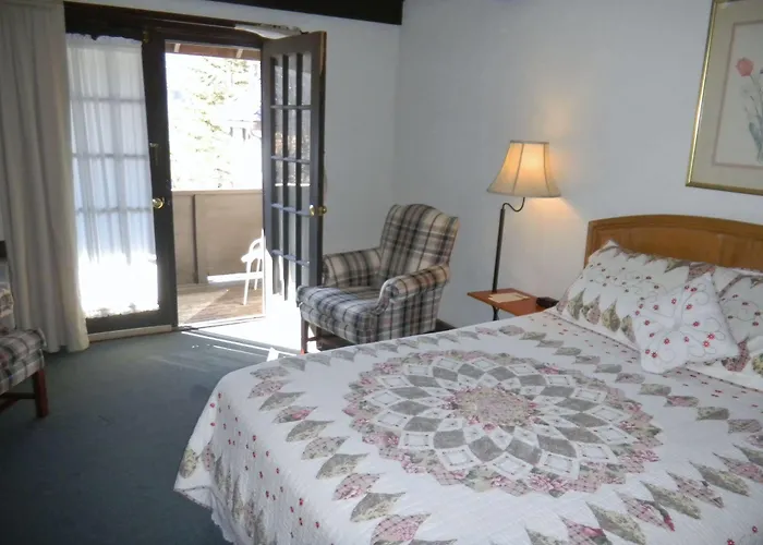 Beech Mountain Inns