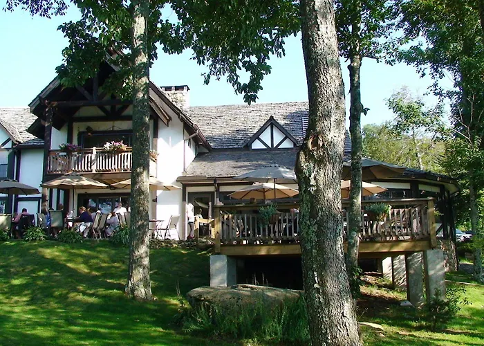 Beech Mountain Inns