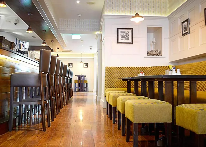 Cill Aodain Court Hotel