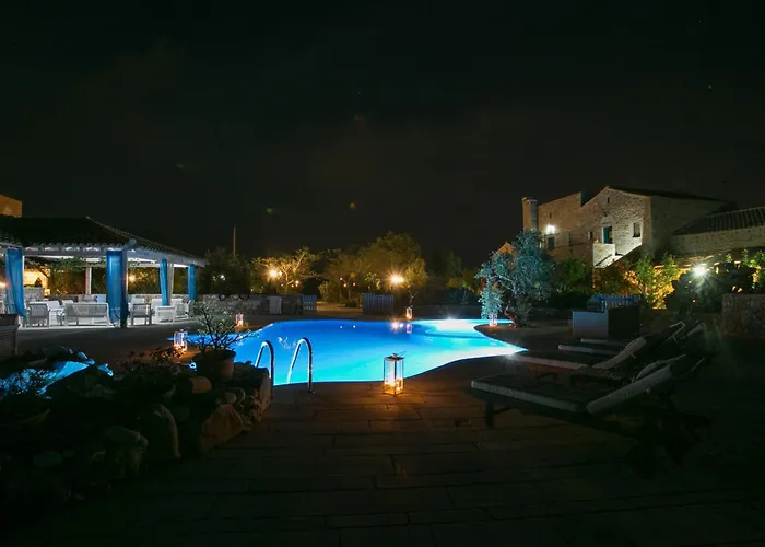 Ktima Karageorgou