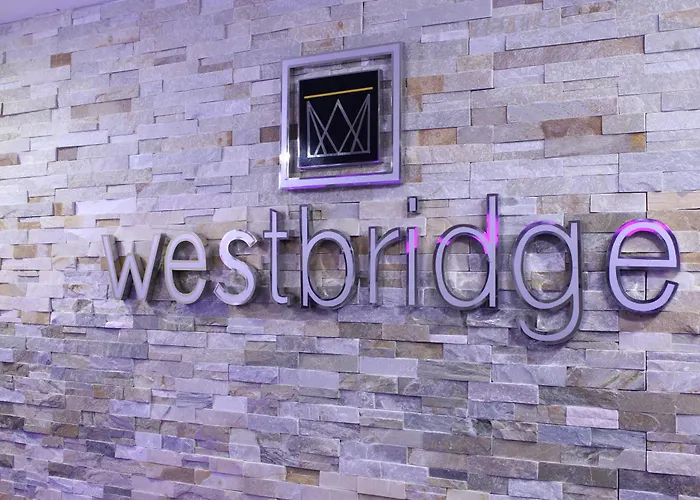 Westbridge Inn & Suites