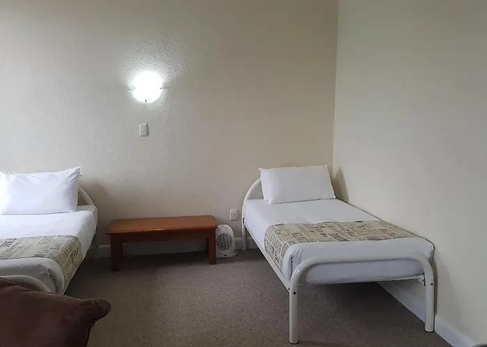Whakatane Hotel