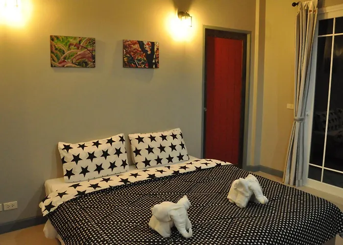 Khaoyai Terrazzo