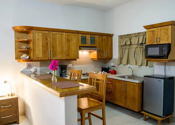 Bugambilias Suites