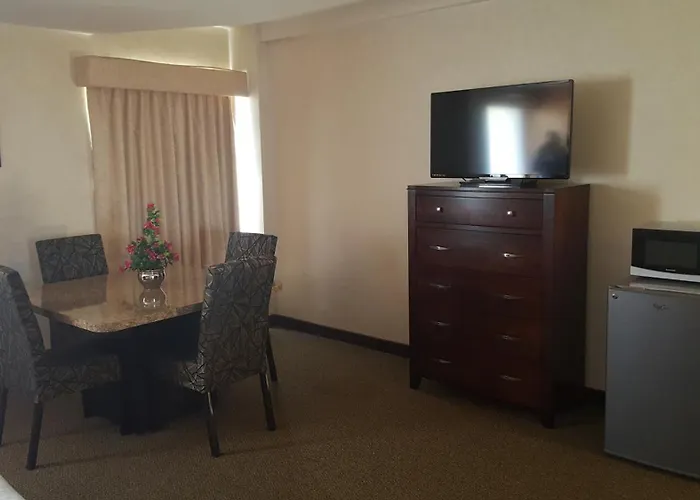 Hotel Don Ruben