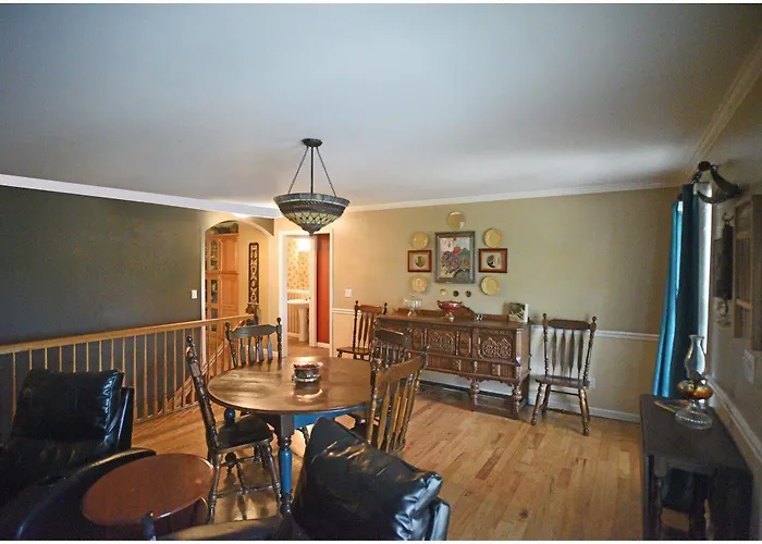 Country Music Bed And Breakfas