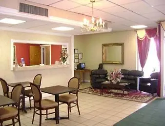 Knights Inn And Suites Toccoa