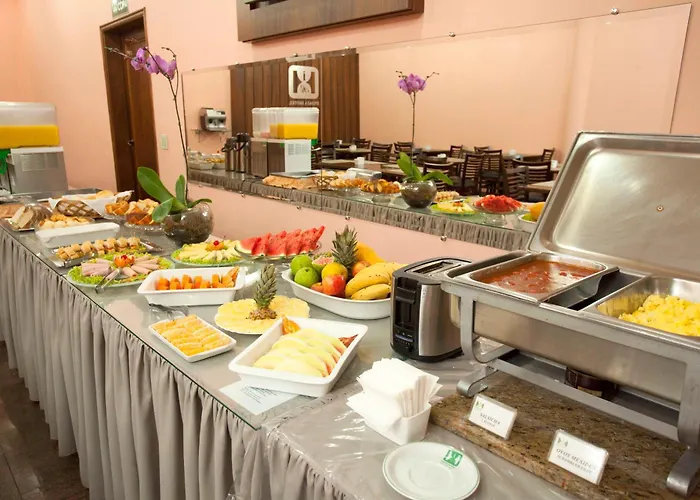 Indaia Hotel Residence