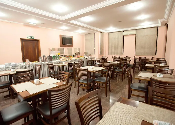Indaia Hotel Residence