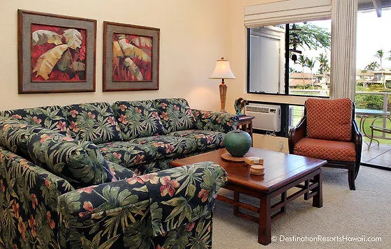 Wailea Grand Champion Villas
