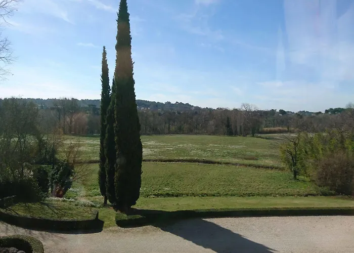 Chateau Martinay