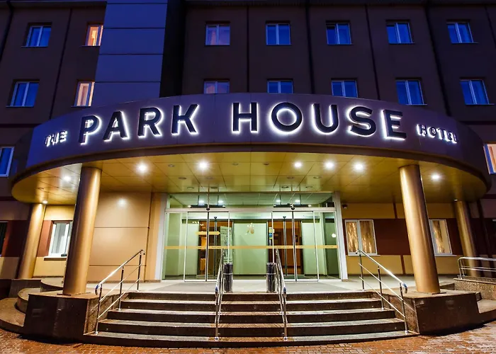 Park House