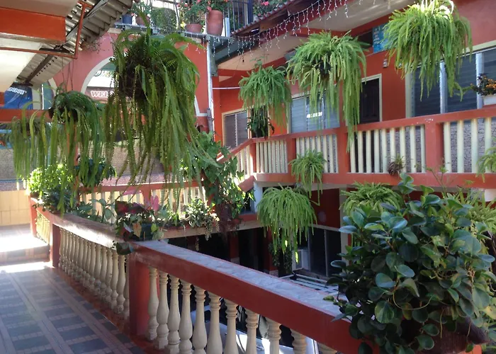Hotel Marjenny