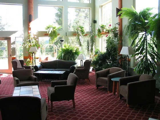 Holiday Inn Hotel & Suites Valemount