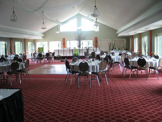 Holiday Inn Hotel & Suites Valemount