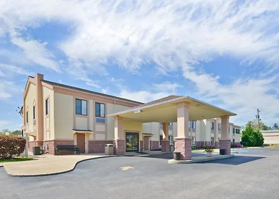 North Park Inn And Suites Of T