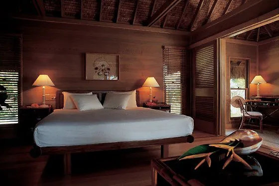 Hotel Bora Bora
