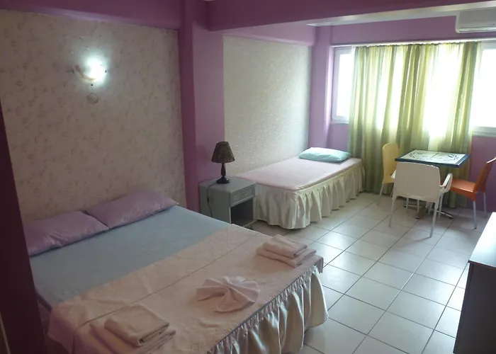 Hotel Europa