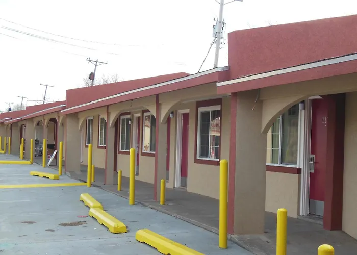 Route 66 Inn