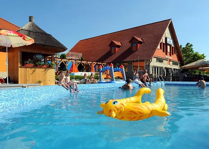Wellness Park Pension