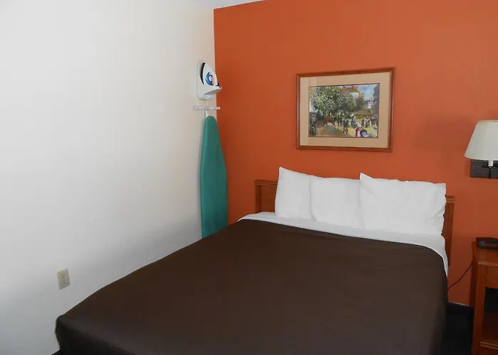 Americinn Lodge & Suites Of Oakdale/St. Paul