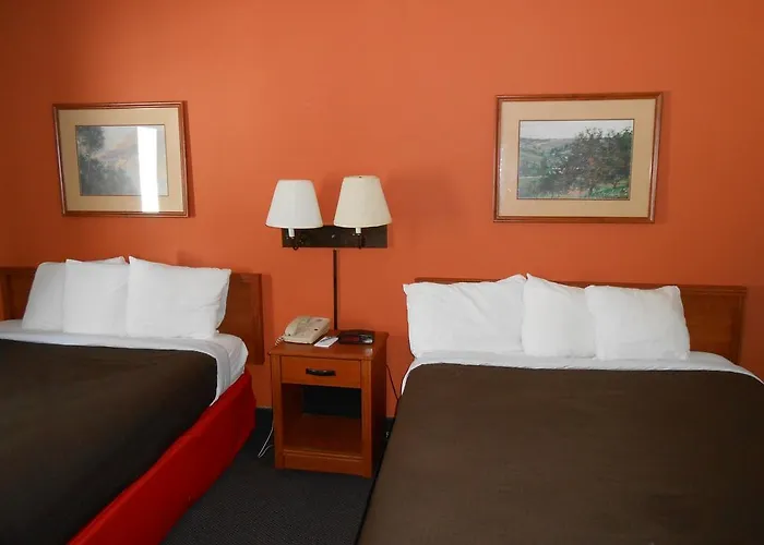 Americinn Lodge & Suites Of Oakdale/St. Paul