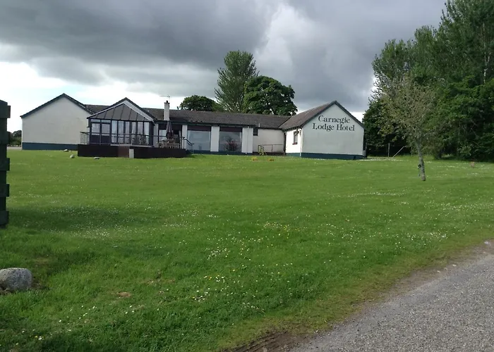 Carnegie Lodge