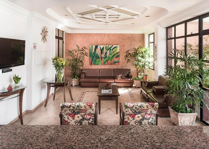 Hotel Marmo