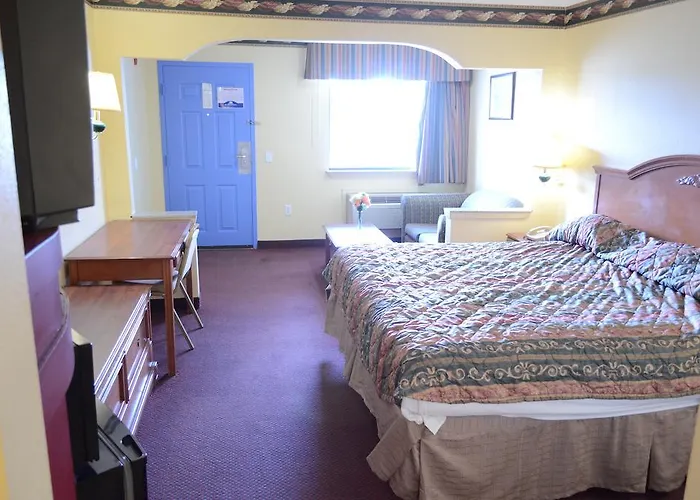 America'S Best Value Inn & Suites - Rosenberg/Houston