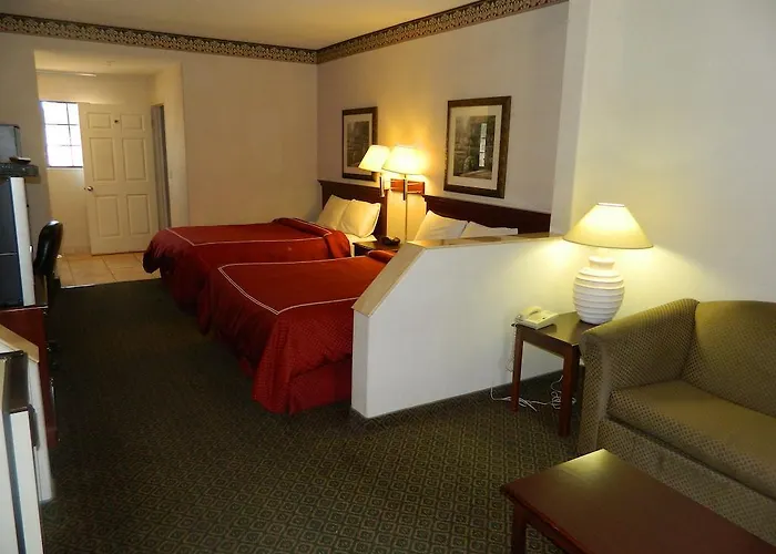 Capital Suites