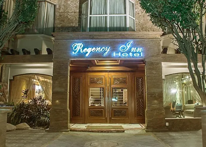 Regency Inn Hotel